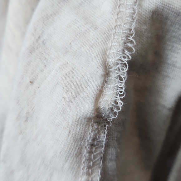 Southern Tide.  Do not eat the skipjack long sleeve shirt. XL - Picture 6 of 6